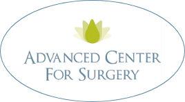 Advanced Center for Surgery - Website Logo